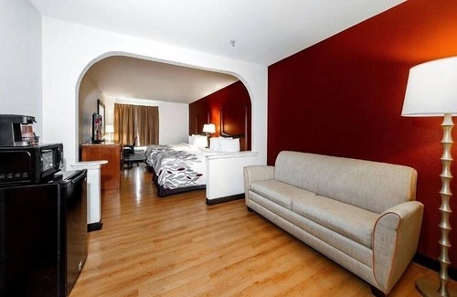 Rhein-Erft-Kreis District Apartamento | Hotel Franziskaner