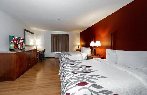 Rhein-Erft-Kreis District Apartamento | Hotel Franziskaner