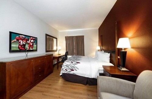 Rhein-Erft-Kreis District Apartamento | Hotel Franziskaner