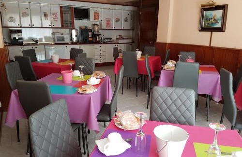 Arévalo Hotel | Hotel Fray Juán Gil