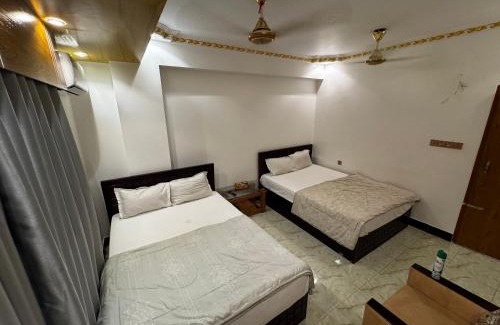 Uttara Hotel | Hotel Fresh Residential Uttara