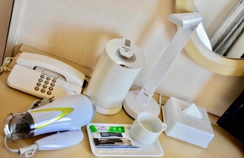 Taira Hotel | Hotel Frontier Iwaki / Vacation STAY 79262