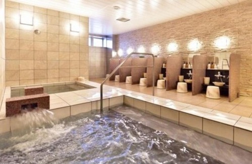 Taira Hotel | Hotel Frontier Iwaki / Vacation STAY 79262