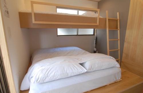 Kamata Apartamento | Hotel Futaba Heights -フタバハイツ-