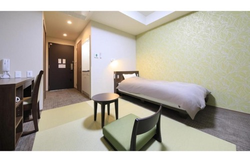 Namie-machi Hotel | Hotel Futaba no Mori - Vacation STAY 56187v