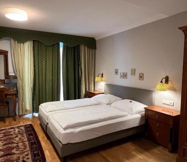 Wels Hotel | Hotel Gösser Bräu