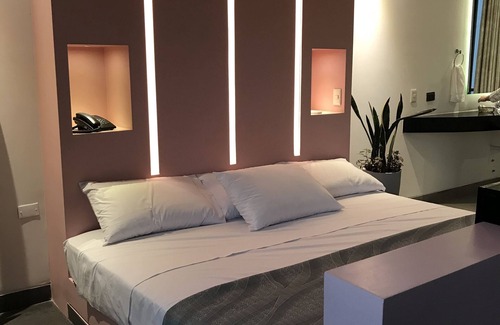 Santa Cruz Hotel | Hotel G