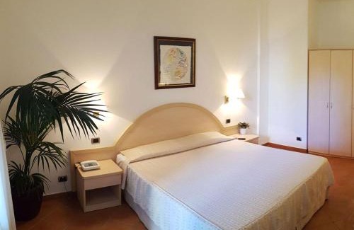 Mandrione Hotel | Hotel Gabbiano Beach