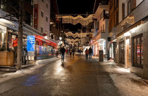 Sankt Anton am Arlberg Hotel | Hotel Gabl by Alpeffect Hotels