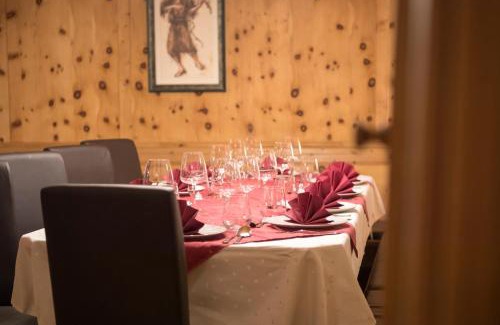 Sankt Anton am Arlberg Hotel | Hotel Gabl by Alpeffect Hotels