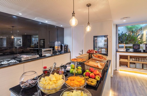 Ponta Delgada Apartamento | Hotel Gaivota Azores