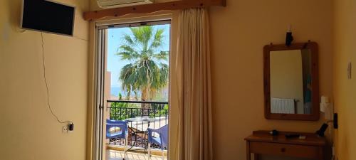 Sarakiniko Hotel | Hotel Galaxias