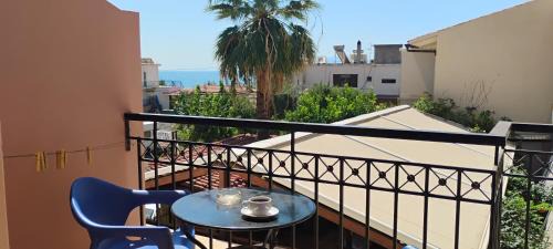 Sarakiniko Hotel | Hotel Galaxias