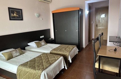 Sfax Hotel | Hotel Galaxy