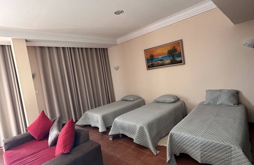 Sfax Hotel | Hotel Galaxy