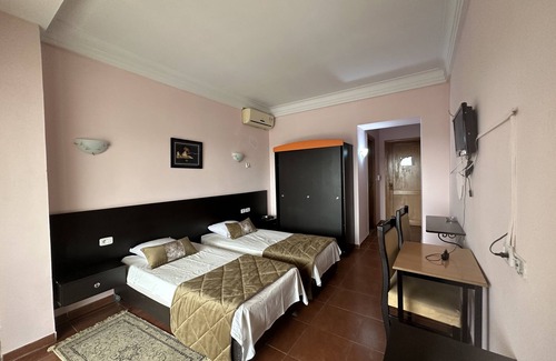 Sfax Hotel | Hotel Galaxy