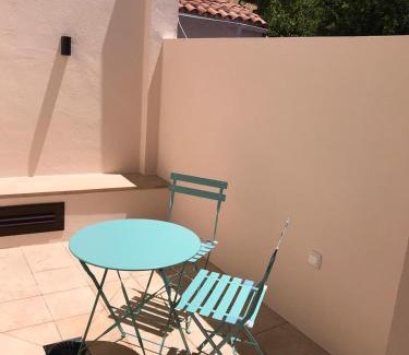 Aracena Hotel | Hotel Galería Essentia