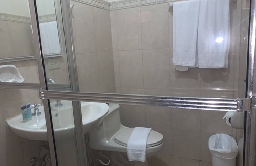 Santiago Hotel | Hotel Galería