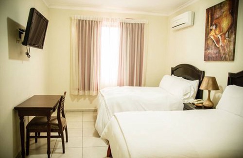 Santiago Hotel | Hotel Galería