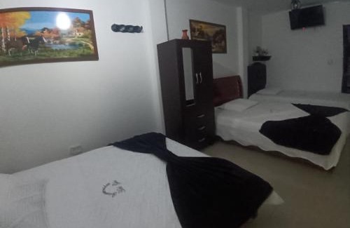 Velez Hotel | Hotel Gales