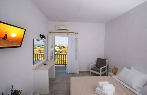 Apollonia Hotel | Hotel Galini Sifnos