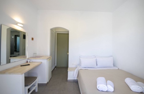 Apollonia Hotel | Hotel Galini Sifnos