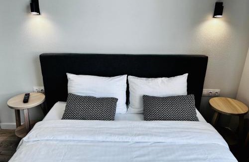 Lviv City Center Cama Y Desayuno | Hotel GALLERY 21