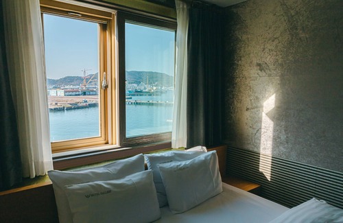 Suryuk Hotel | Hotel Gallery