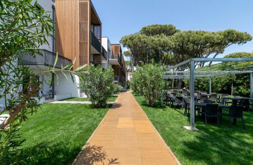 Jesolo Pineta Hotel | Hotel Gallia & Resort