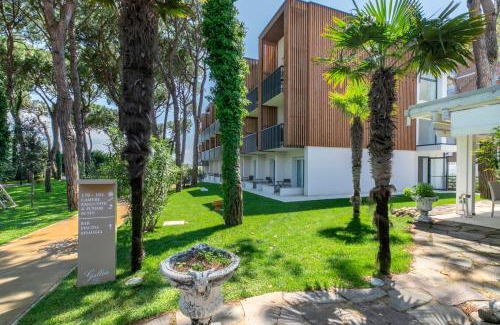 Jesolo Pineta Hotel | Hotel Gallia & Resort