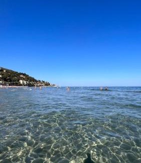 Alassio Hotel | Hotel Gandolfo