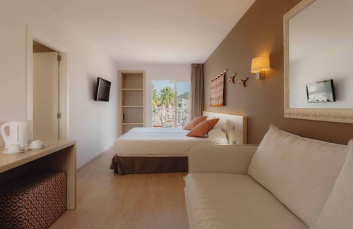 Muro Complejo | Hotel Garden Saladina – Adults Only +16