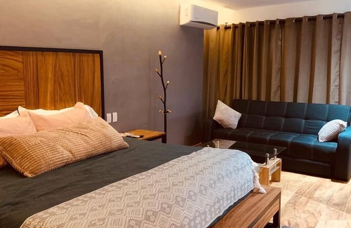 Tonalá Hotel | Hotel Garden Suites Tonlá