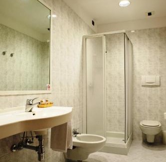 San Michele Hotel | Hotel Gardenia by LVG Hotel Collection