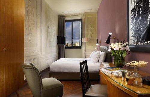 Duomo Hotel | Hotel Garibaldi Blu - WTB Hotels