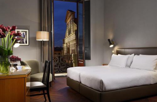 Duomo Hotel | Hotel Garibaldi Blu - WTB Hotels