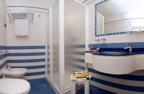 Torbole sul Garda Hotel | Hotel Garnì Corallo