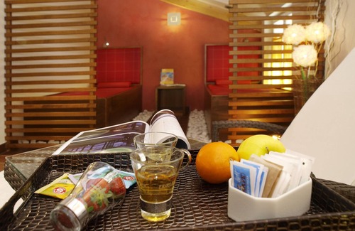 Torbole sul Garda Hotel | Hotel Garnì Corallo