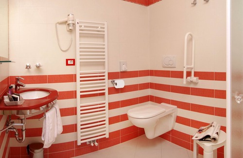 Torbole sul Garda Hotel | Hotel Garnì Corallo