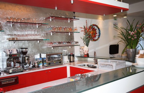 Torbole sul Garda Hotel | Hotel Garnì Corallo