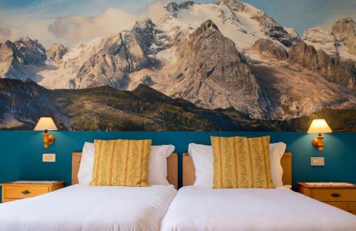 Pera Cama Y Desayuno | Hotel Garnì Rosengarten