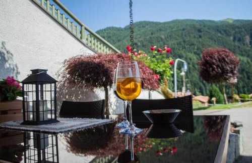 Sant'Antonio di Mavignola Hotel | Hotel Garnì Sant'Antonio con Spa