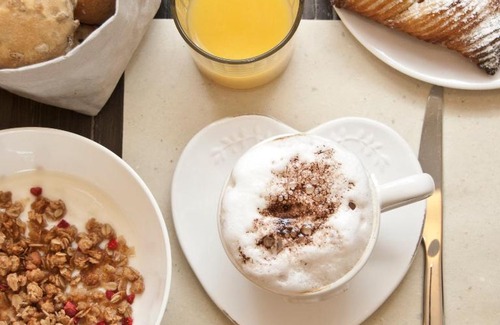 Riva del Garda Hotel | Hotel Garnì Villa Maria