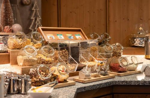 Ischgl Hotel | Hotel Garni Angela