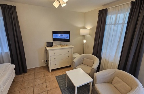 Tarnewitz Hotel | Hotel Garni Auszeit