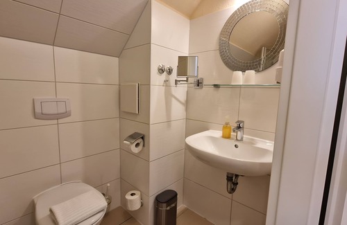 Tarnewitz Hotel | Hotel Garni Auszeit