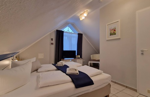 Tarnewitz Hotel | Hotel Garni Auszeit