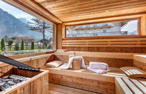 Mayrhofen Hotel | Hotel Garni Birkenhof