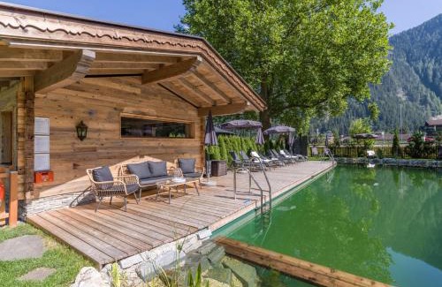Mayrhofen Hotel | Hotel Garni Birkenhof