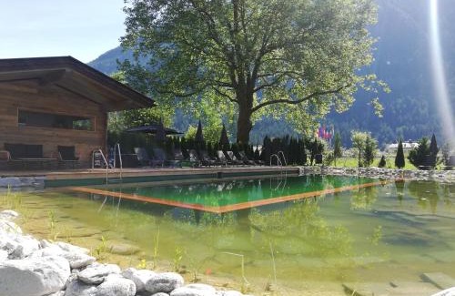 Mayrhofen Hotel | Hotel Garni Birkenhof